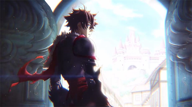 轻小说《在异世界获得超强能力的我，在现实世界照样无敌～等级提升改变人生命运～》宣布动画化