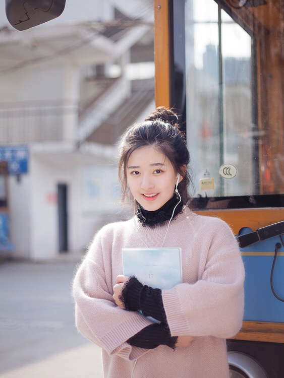 图片[2]-二次元COS分享你可以输给任何人，但不能输给自己-二次元COS分享次元吧