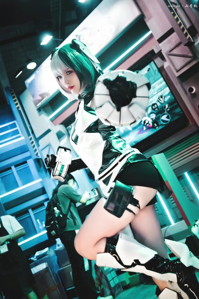 图片[3]-二次元COS分享二号机-二次元COS分享次元吧