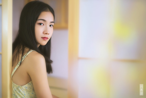 图片[13]-二次元COS分享时光清浅，许你安然-二次元COS分享次元吧