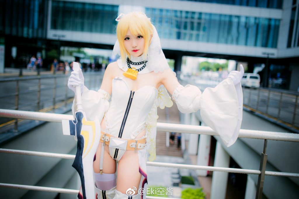 图片[8]-二次元COS分享@Eki空酱-二次元COS分享次元吧