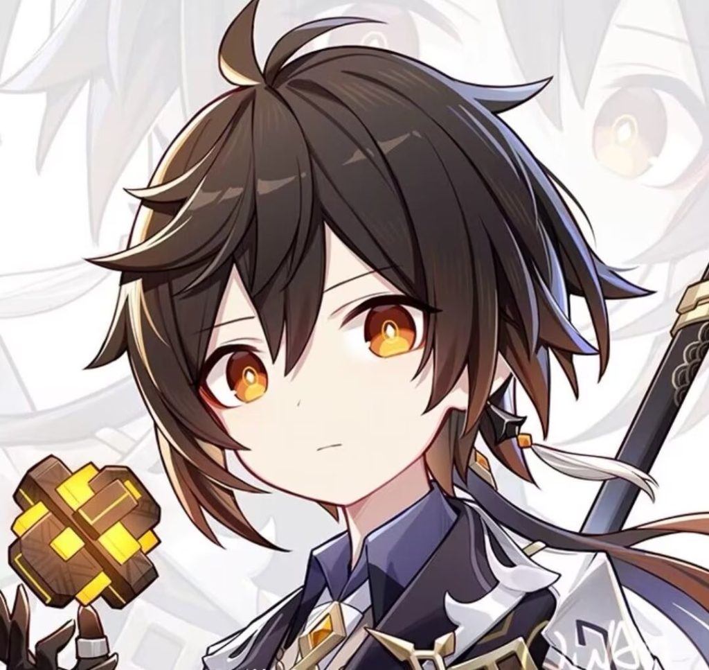 图片[14]-二次元COS分享【动漫头像】原神头像  [28P]-二次元COS分享次元吧