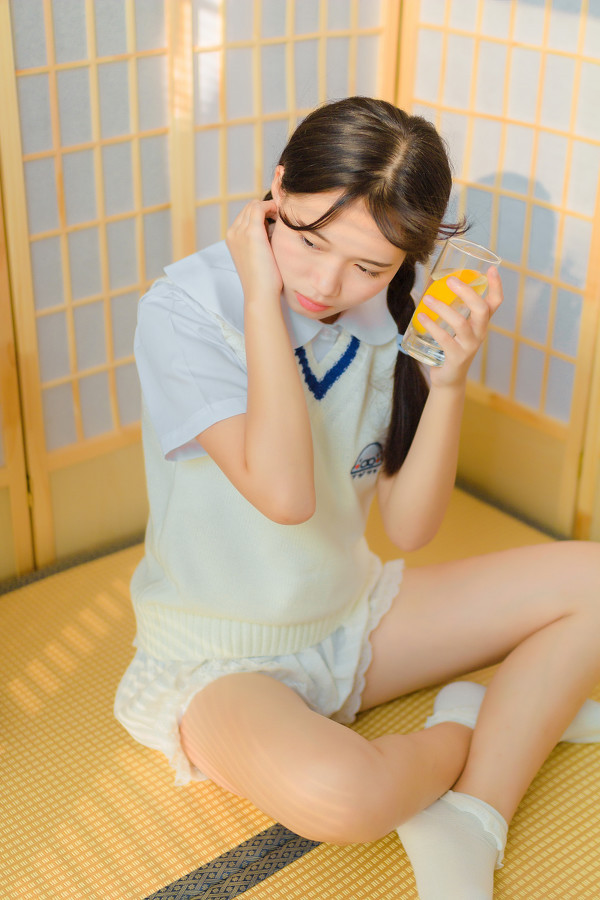 图片[7]-二次元COS分享我有橙子，你吃么？-二次元COS分享次元吧