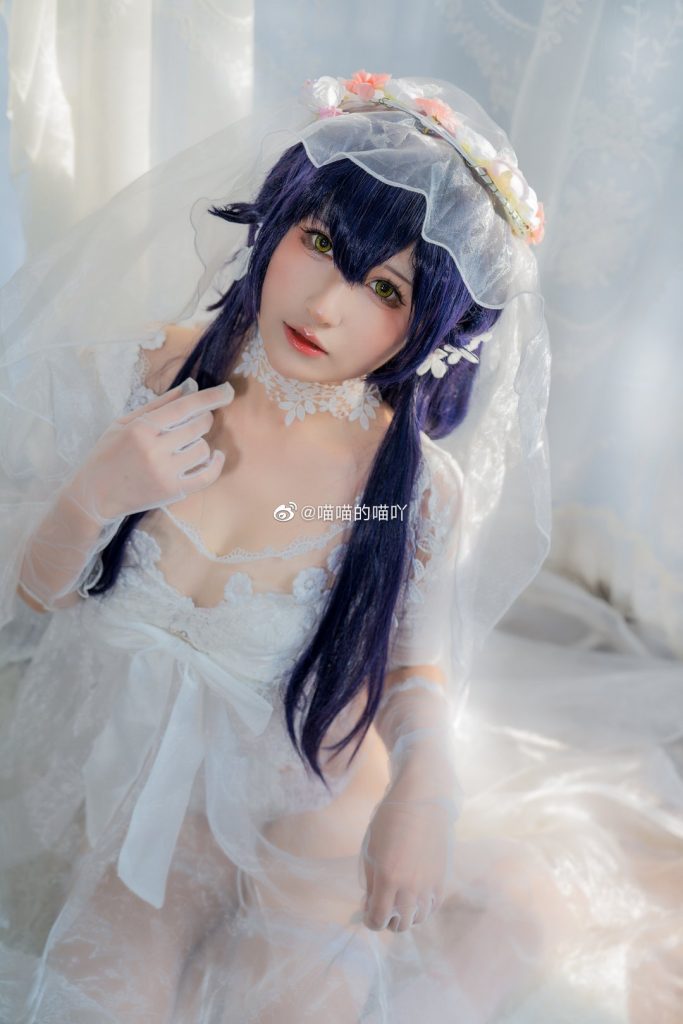 图片[2]-二次元COS分享【cos正片】碧蓝航线-二次元COS分享次元吧