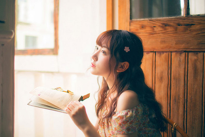 图片[4]-二次元COS分享清新少女-二次元COS分享次元吧