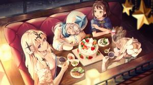 图片[9]-二次元COS分享[P站美图]Game《白夜极光》壁纸特辑-二次元COS分享次元吧