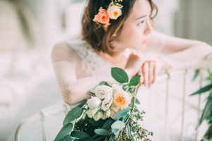 静默花语-二次元COS分享次元吧