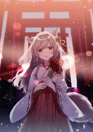 图片[11]-二次元COS分享[P站画师]日本画师ねこじし的插画作品-二次元COS分享次元吧