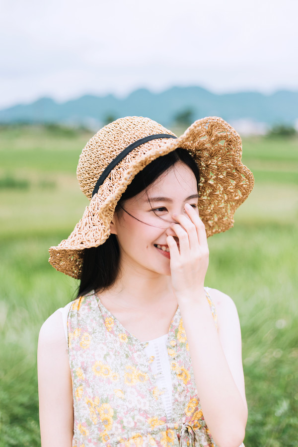 图片[3]-二次元COS分享阴天的田野上见到你仍有阳光-二次元COS分享次元吧