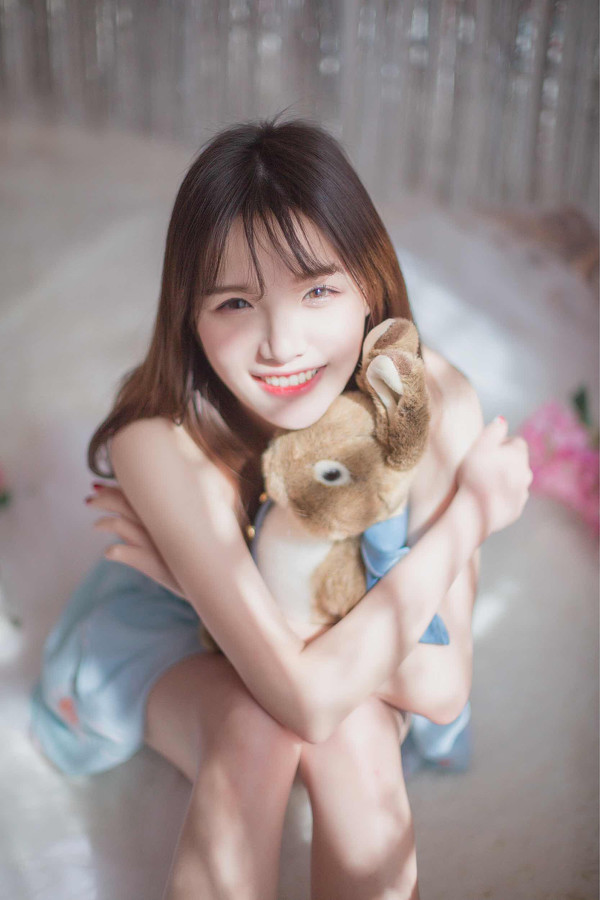 图片[11]-二次元COS分享甜甜的梦-二次元COS分享次元吧