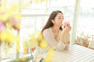 清新下午茶-二次元COS分享次元吧