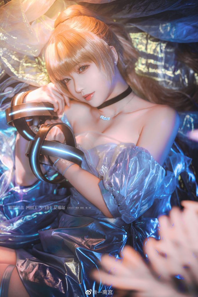 图片[11]-二次元COS分享【COS正片】无期迷途同人-南宫-二次元COS分享次元吧