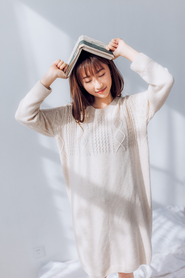 图片[2]-二次元COS分享惬意午后-二次元COS分享次元吧