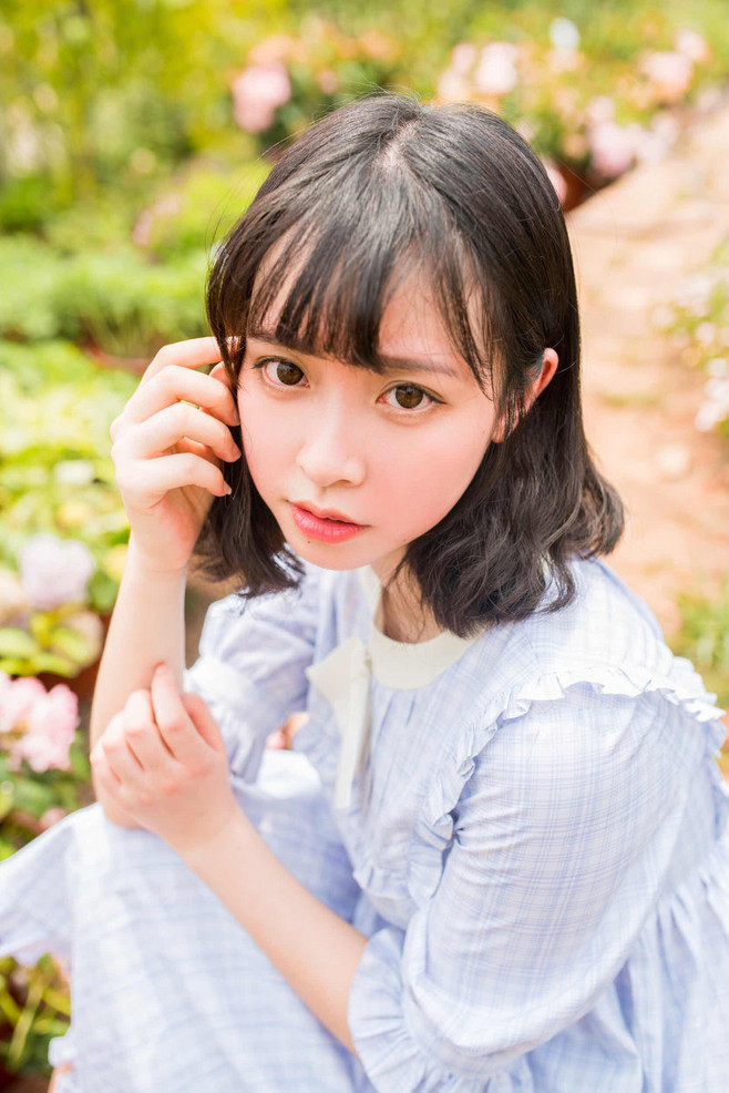 图片[13]-二次元COS分享花开花谢花满天-二次元COS分享次元吧