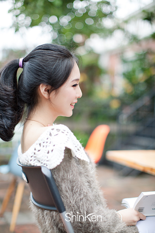 图片[4]-二次元COS分享熙媛女神-二次元COS分享次元吧