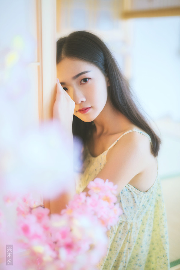 图片[7]-二次元COS分享时光清浅，许你安然-二次元COS分享次元吧