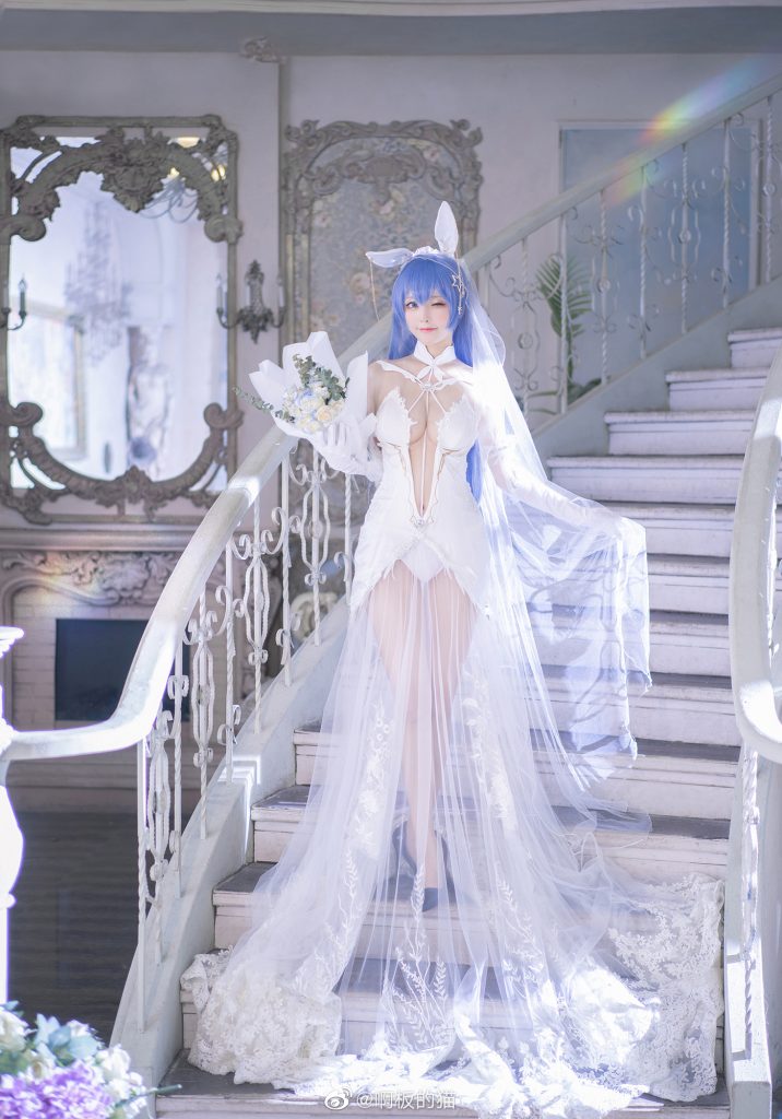 图片[6]-二次元COS分享【COS】碧蓝航线-啊板的猫-二次元COS分享次元吧