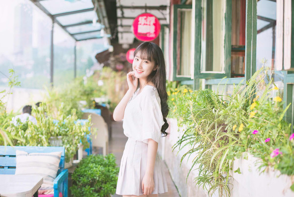 图片[17]-二次元COS分享Girl-二次元COS分享次元吧