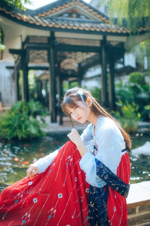 图片[9]-二次元COS分享渡一纸红尘-二次元COS分享次元吧