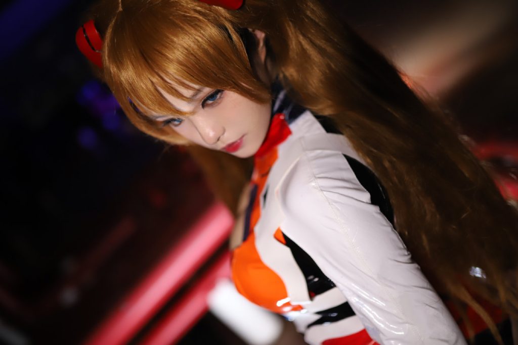 图片[4]-二次元COS分享【COS正片】明日香-橙风千雅-二次元COS分享次元吧
