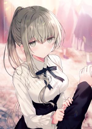 图片[2]-二次元COS分享[P站美图推荐] 今日JK 猫耳 初音 比基尼又又又又来啦！-二次元COS分享次元吧