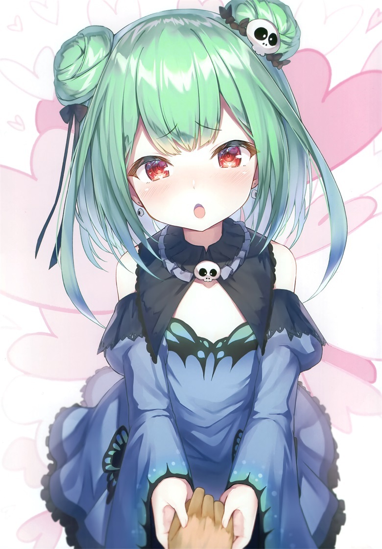 图片[13]-二次元COS分享【P站画集】(C99) [オレンジタイル (とぴあ)] HOLOCUTE!! (ホロライブ)-二次元COS分享次元吧