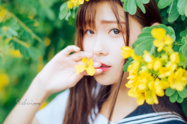 图片[10]-二次元COS分享韶华易逝-二次元COS分享次元吧