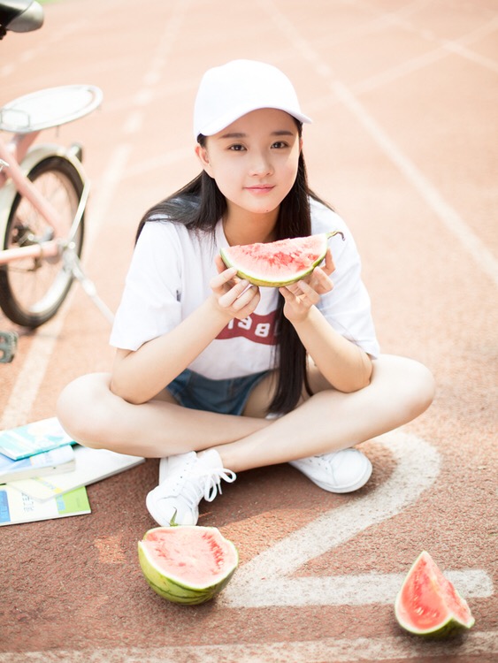 图片[20]-二次元COS分享单车少女-二次元COS分享次元吧