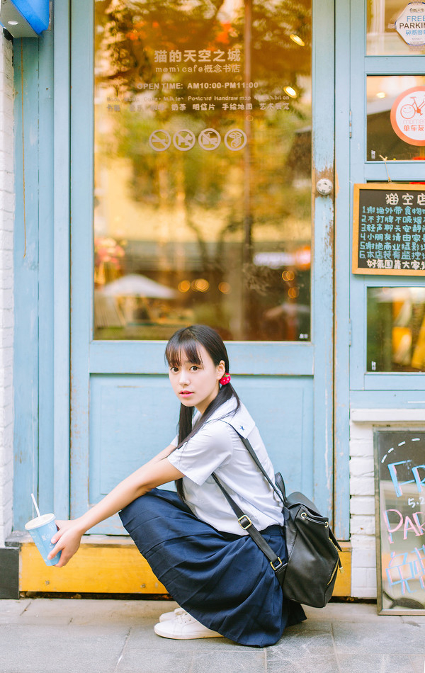 图片[19]-二次元COS分享日系小清新-二次元COS分享次元吧