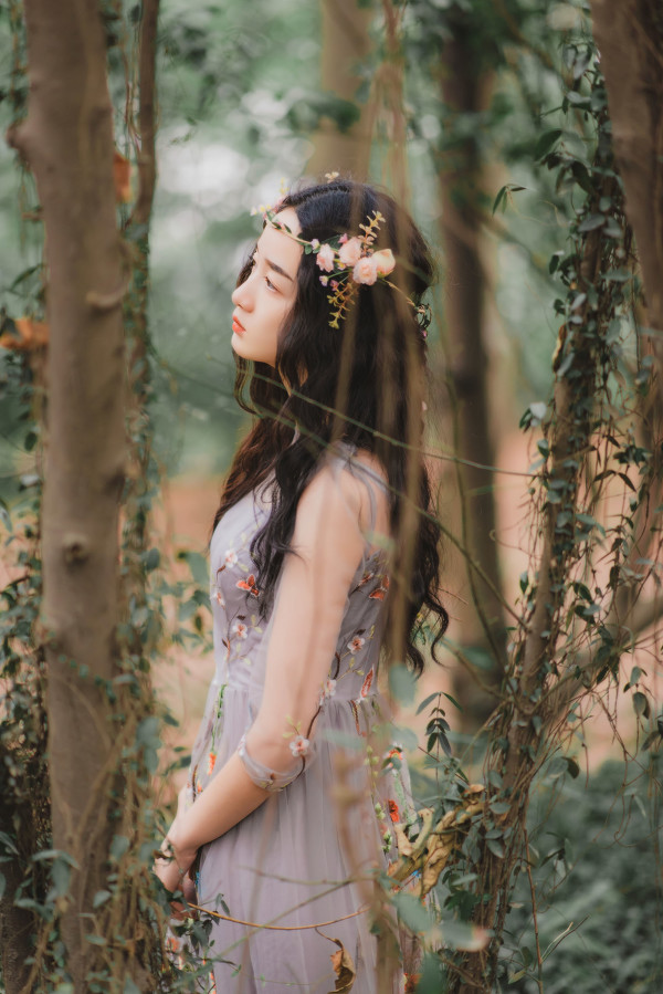 图片[12]-二次元COS分享林中女神-二次元COS分享次元吧