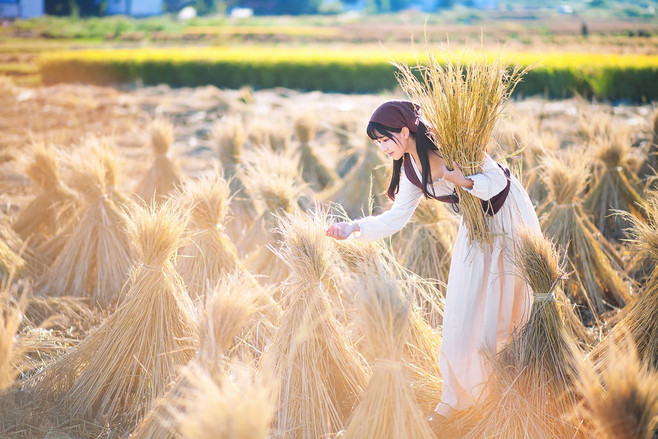 图片[12]-二次元COS分享麦田姑娘-二次元COS分享次元吧