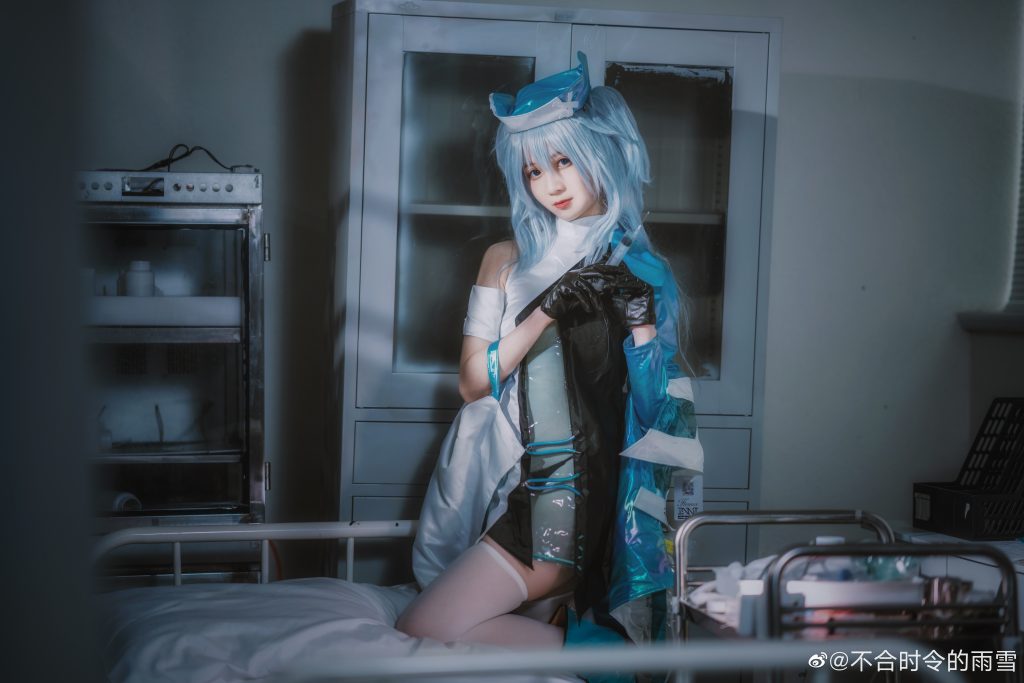图片[10]-二次元COS分享【COS正片】不合时令的雨雪-二次元COS分享次元吧