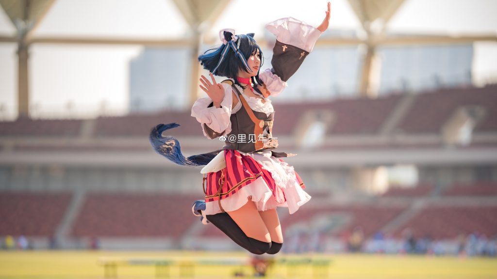 图片[10]-二次元COS分享【赛马娘cos】“在任何时候都严格、严谨、精确。让我们全部按照配方来制作吧！”-二次元COS分享次元吧