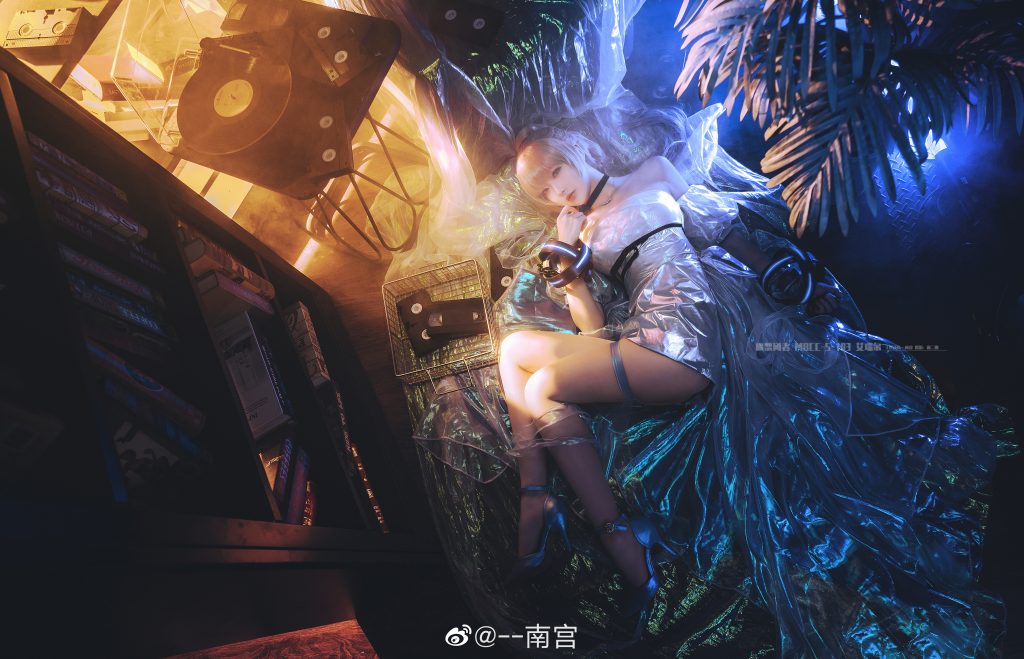 图片[14]-二次元COS分享【COS正片】无期迷途同人-南宫-二次元COS分享次元吧
