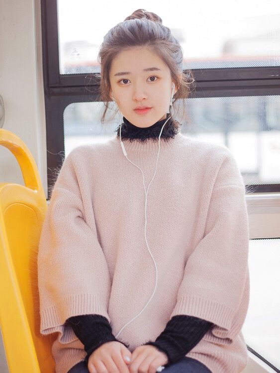 图片[11]-二次元COS分享你可以输给任何人，但不能输给自己-二次元COS分享次元吧