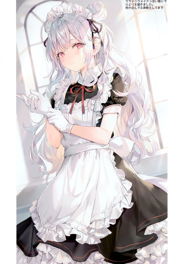 图片[5]-二次元COS分享【画集】(C99) [さしみねこ屋 (ももこ)] Traumerei-二次元COS分享次元吧