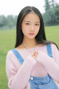 可爱玥玥-二次元COS分享次元吧