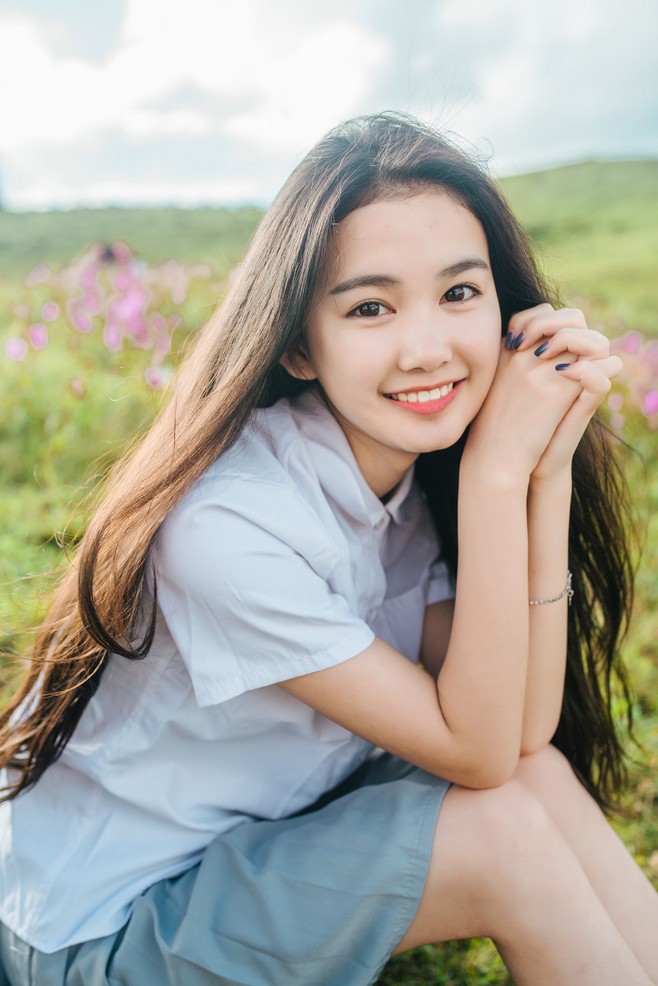 图片[18]-二次元COS分享清新花草香-二次元COS分享次元吧