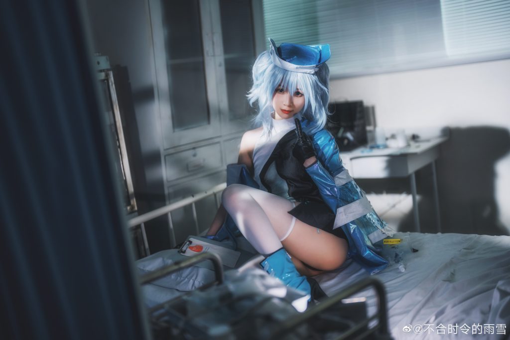 图片[2]-二次元COS分享【COS正片】不合时令的雨雪-二次元COS分享次元吧