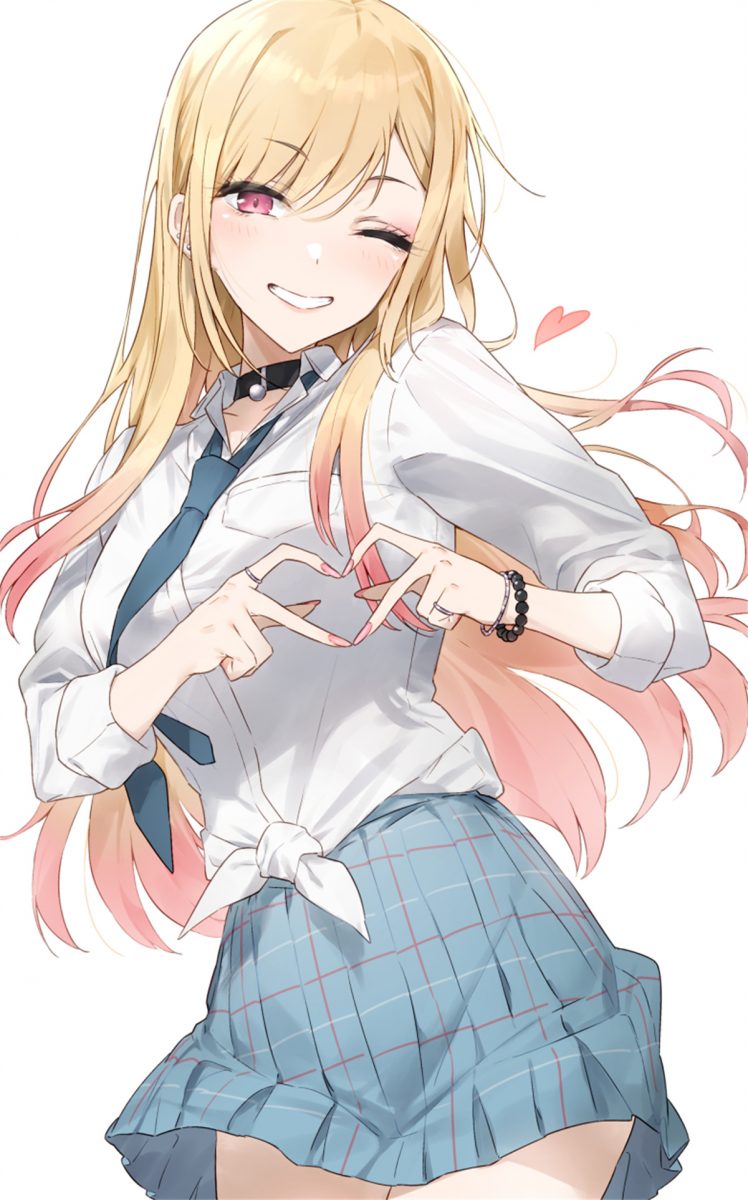 图片[5]-二次元COS分享【P站插画】原神 凝光 北斗 JollyEstaa妹子  眼镜娘 三体同人创作-二次元COS分享次元吧