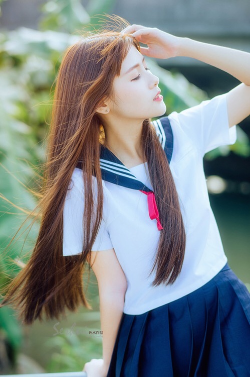 图片[5]-二次元COS分享韶华易逝-二次元COS分享次元吧