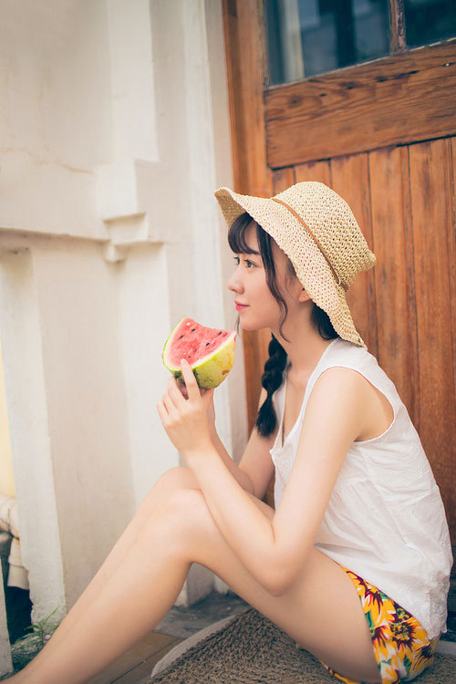 图片[3]-二次元COS分享清新少女-二次元COS分享次元吧