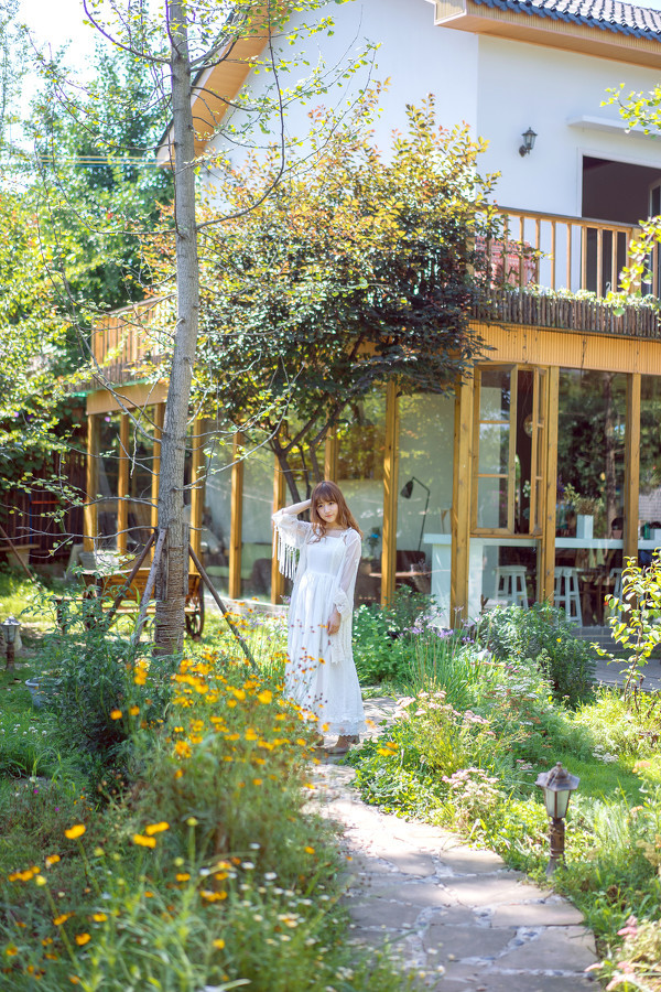 图片[10]-二次元COS分享森系小清新-二次元COS分享次元吧