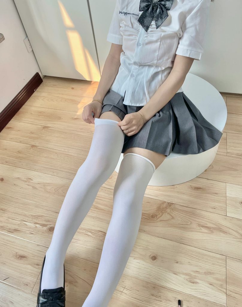 图片[5]-二次元COS分享【JK服装】jk白丝-二次元COS分享次元吧