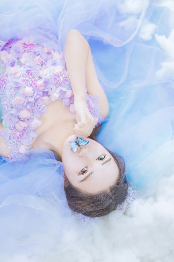 图片[6]-二次元COS分享你的爱如浩渺星辰-二次元COS分享次元吧