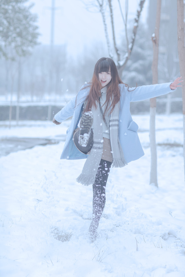 图片[19]-二次元COS分享青春的气息-二次元COS分享次元吧