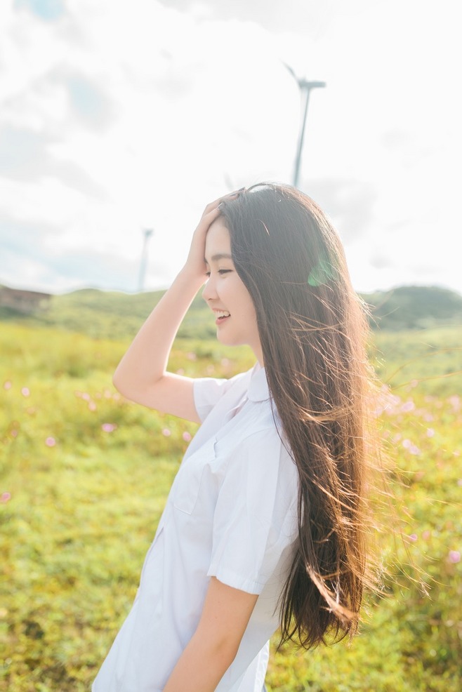 图片[12]-二次元COS分享清新花草香-二次元COS分享次元吧