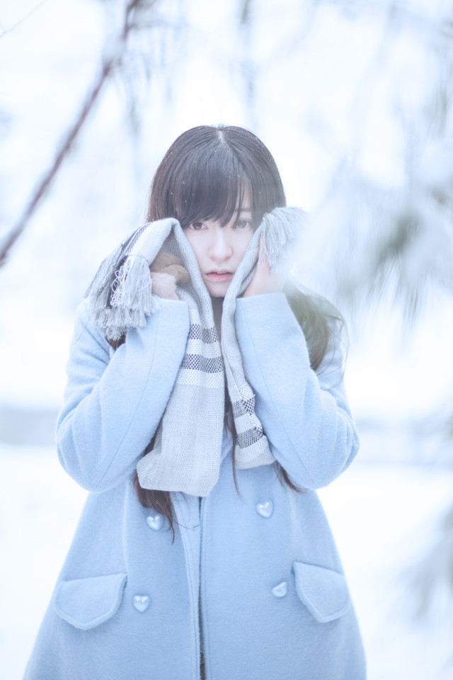 图片[20]-二次元COS分享青春的气息-二次元COS分享次元吧