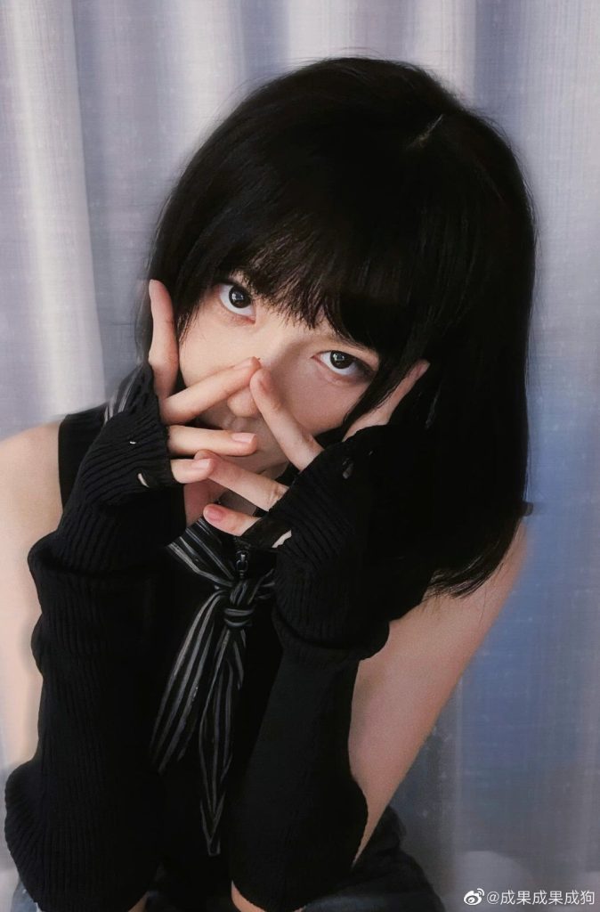 图片[2]-二次元COS分享成果成果成狗-二次元COS分享次元吧