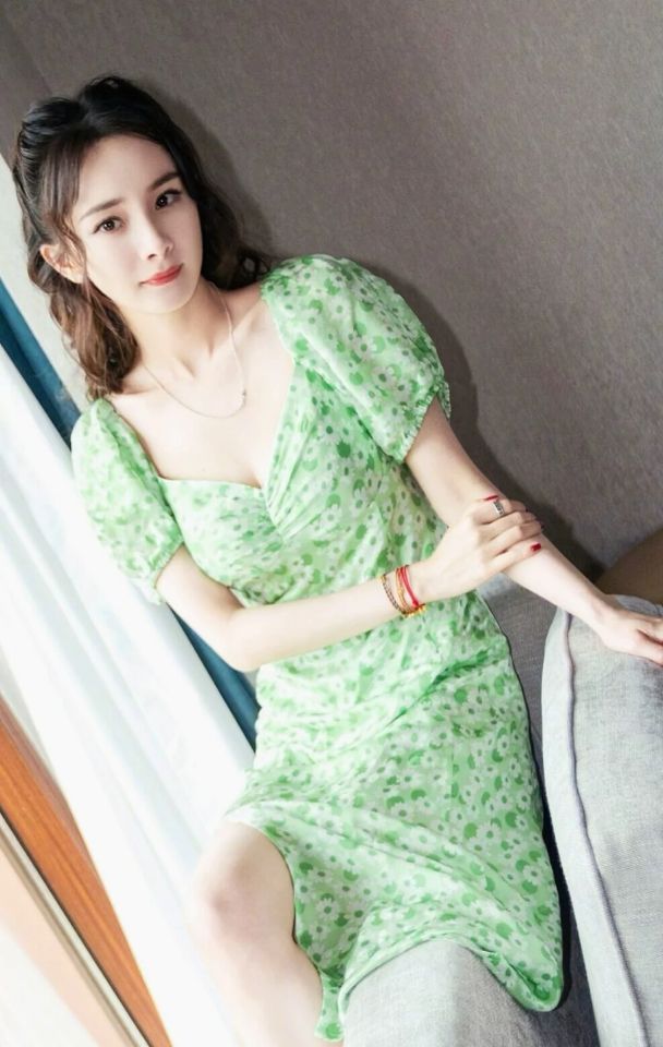 图片[4]-二次元COS分享杨幂私房照-二次元COS分享次元吧